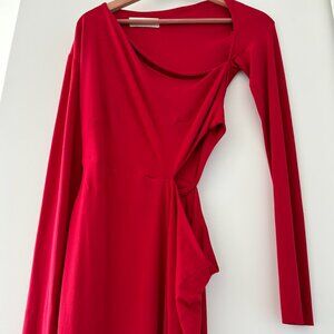 Aggi Selected Gown